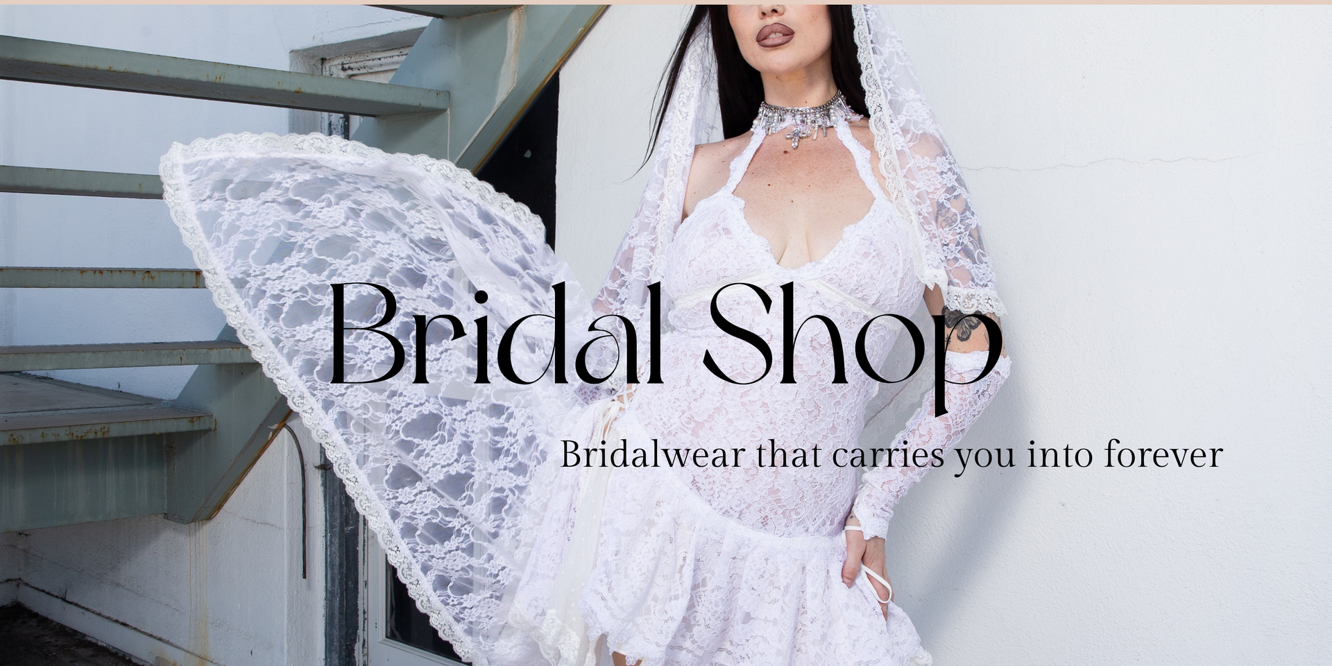 Bridal Boutique